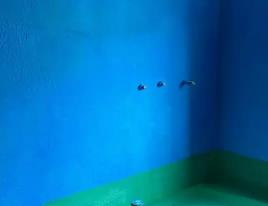 霞山卫生间测漏水多少钱